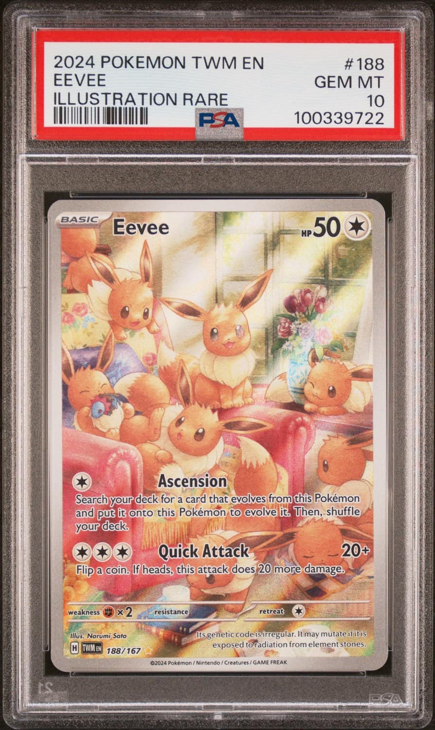 Eevee