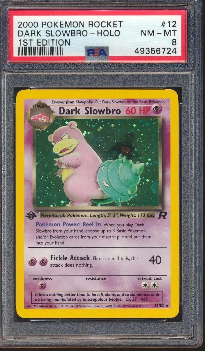 Dark Slowbro