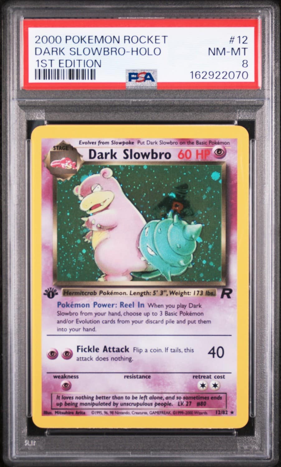 Dark Slowbro
