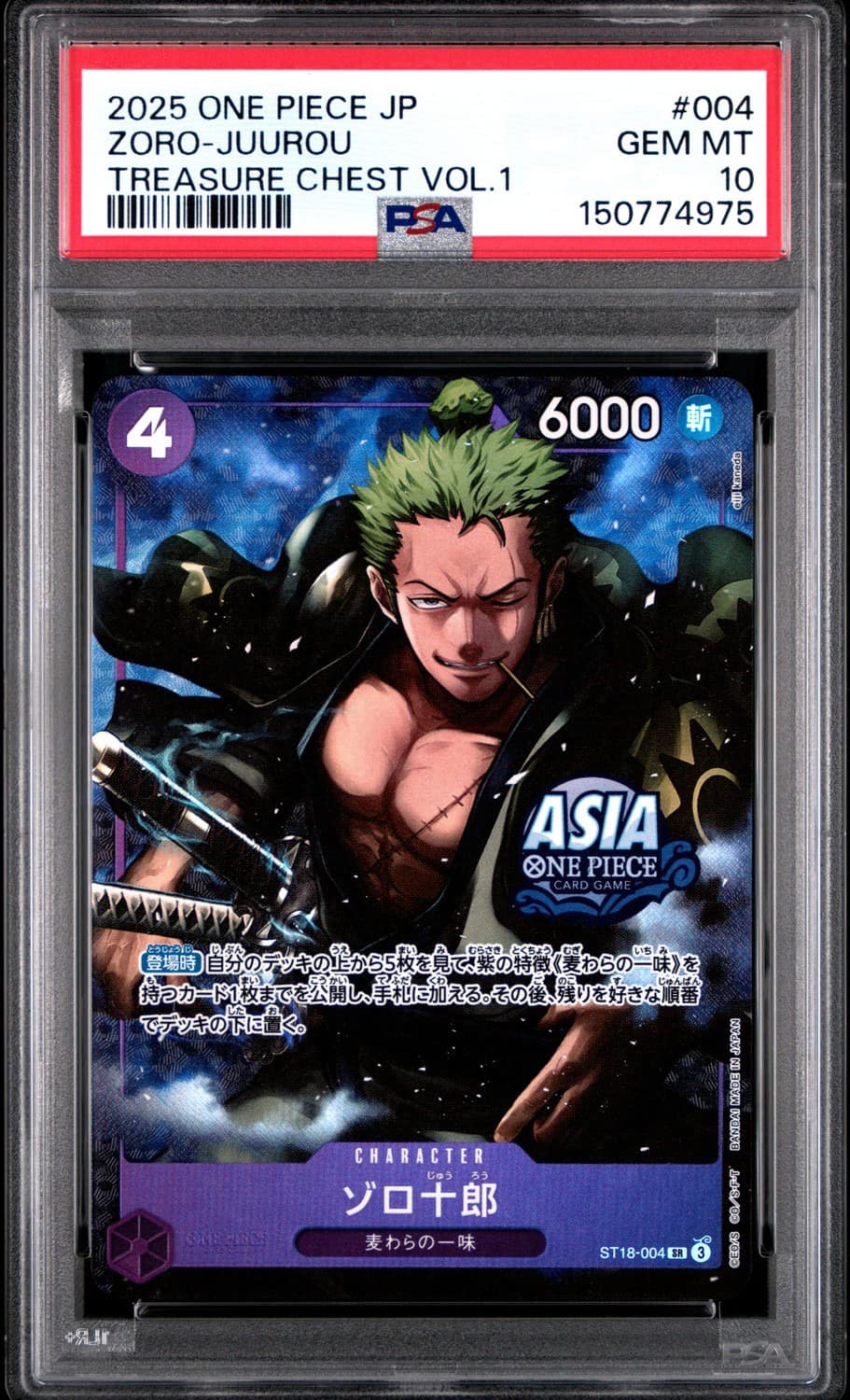 Zoro-Juurou