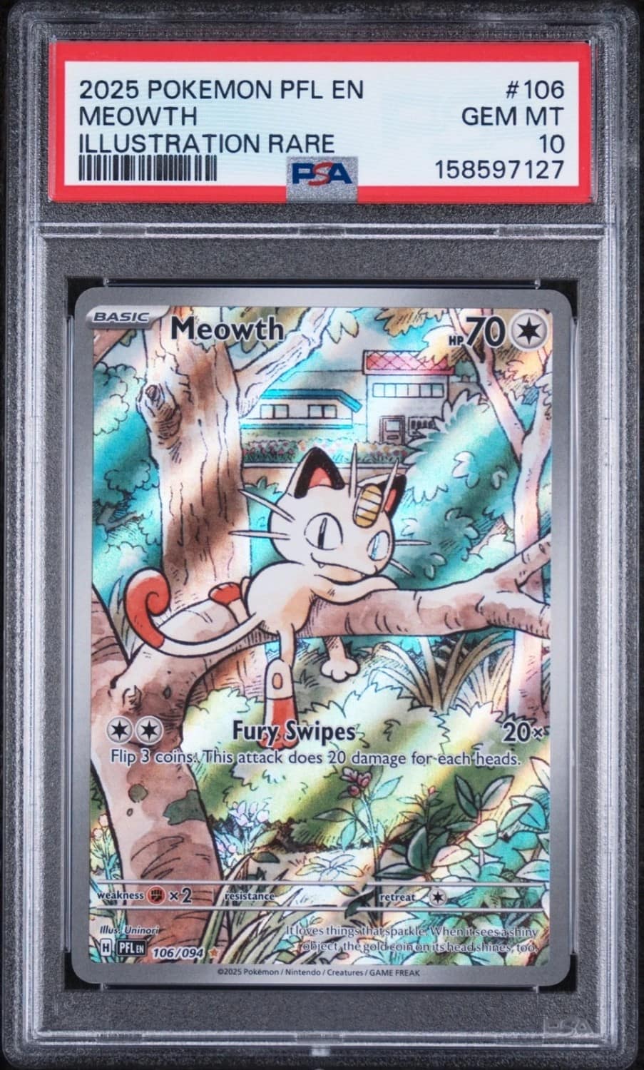 Meowth