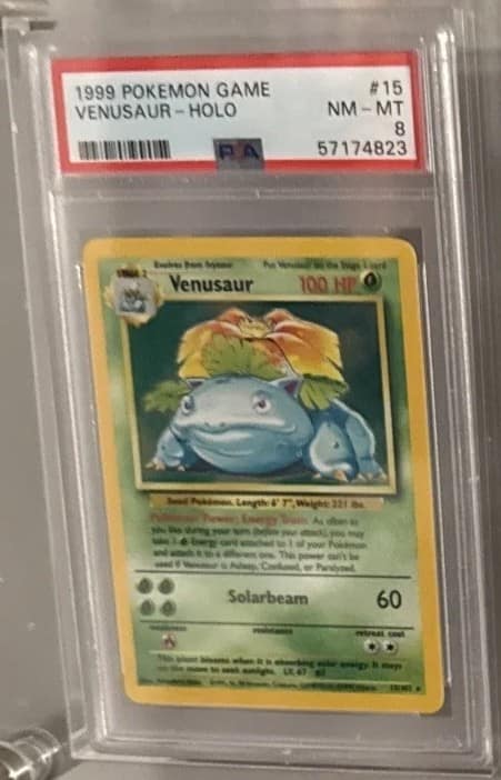 Venusaur