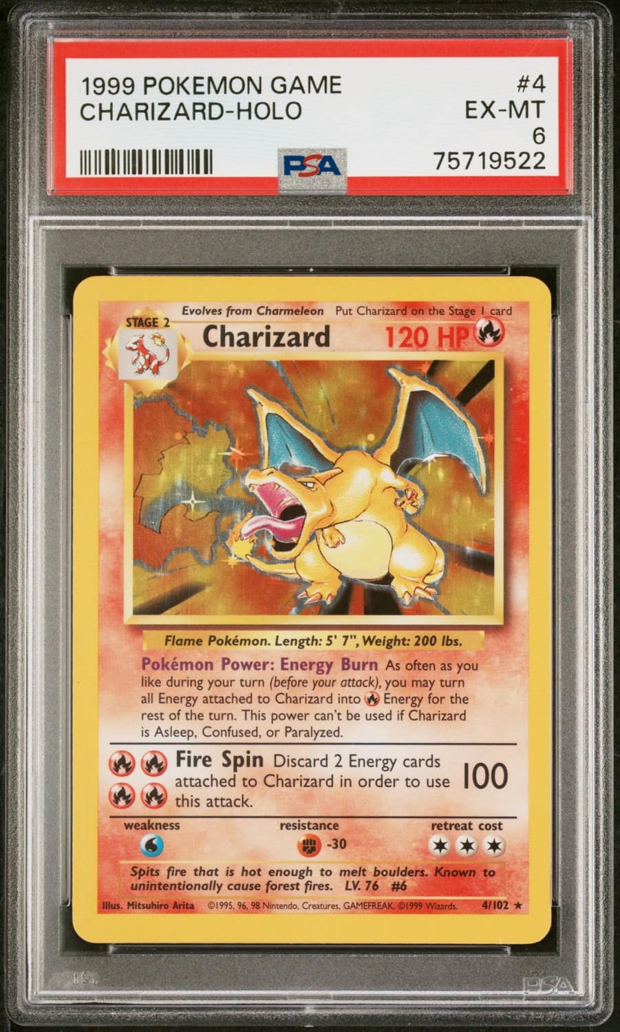 Charizard