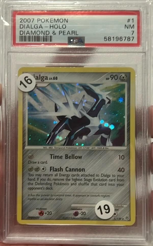 Dialga