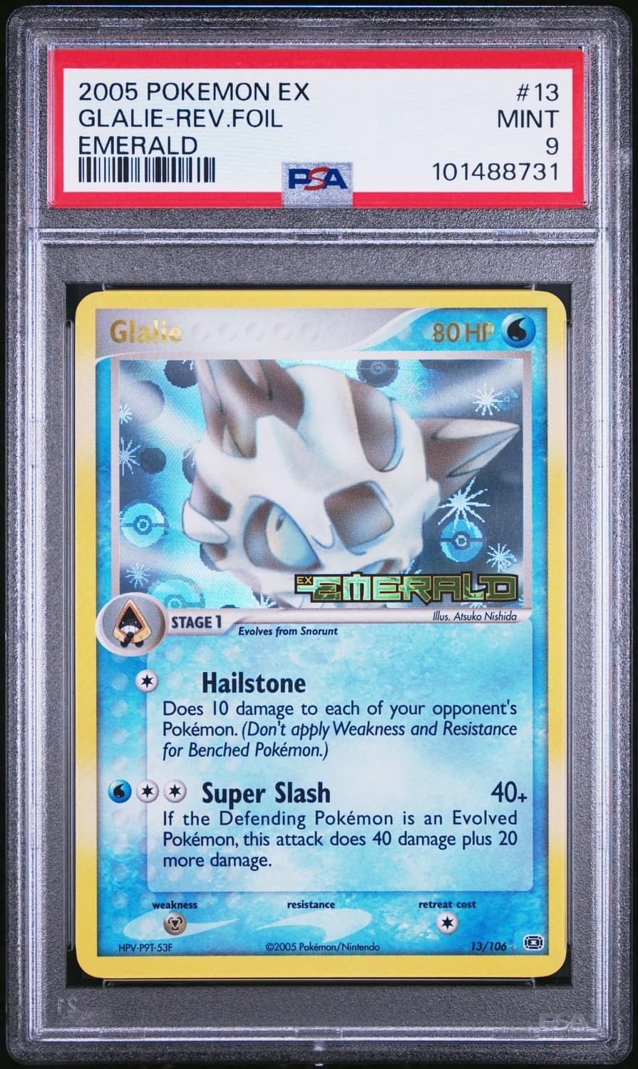 Glalie
