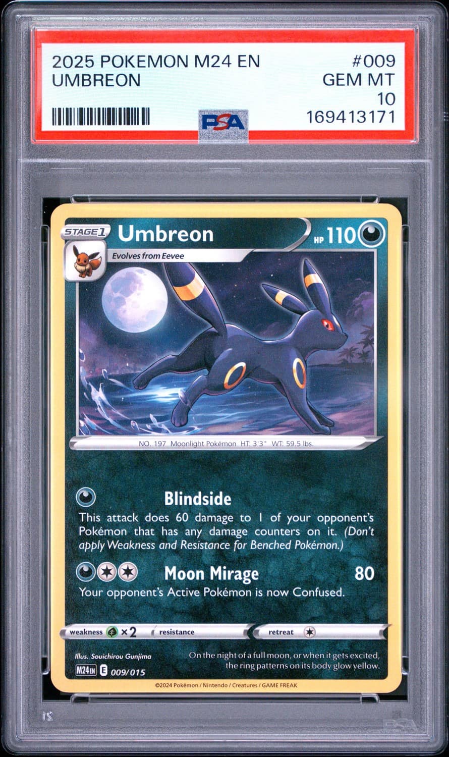 Umbreon