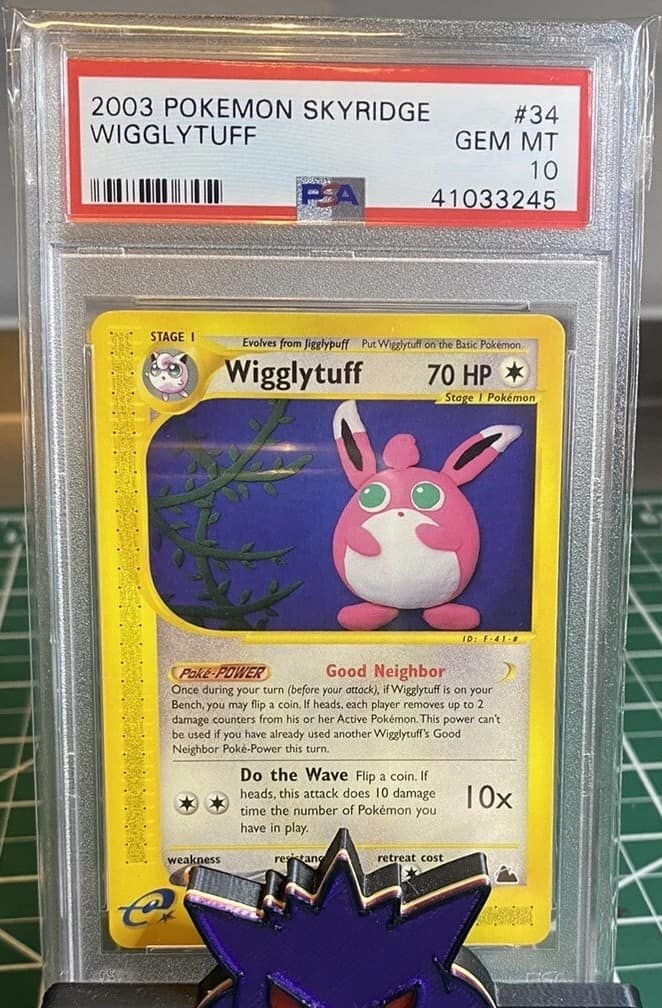 Wigglytuff