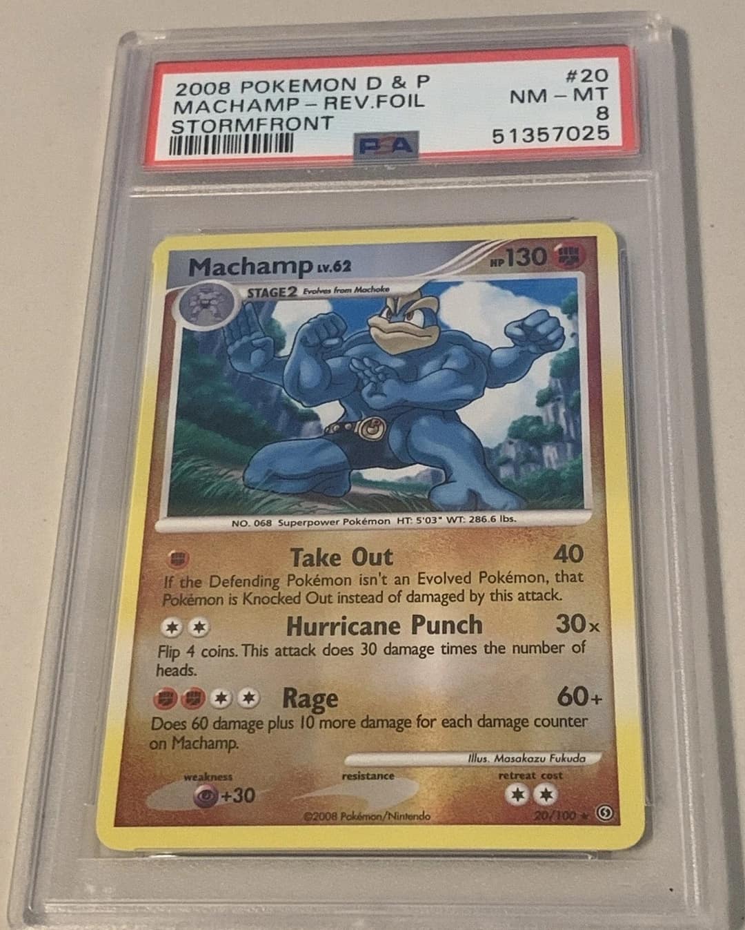 Machamp