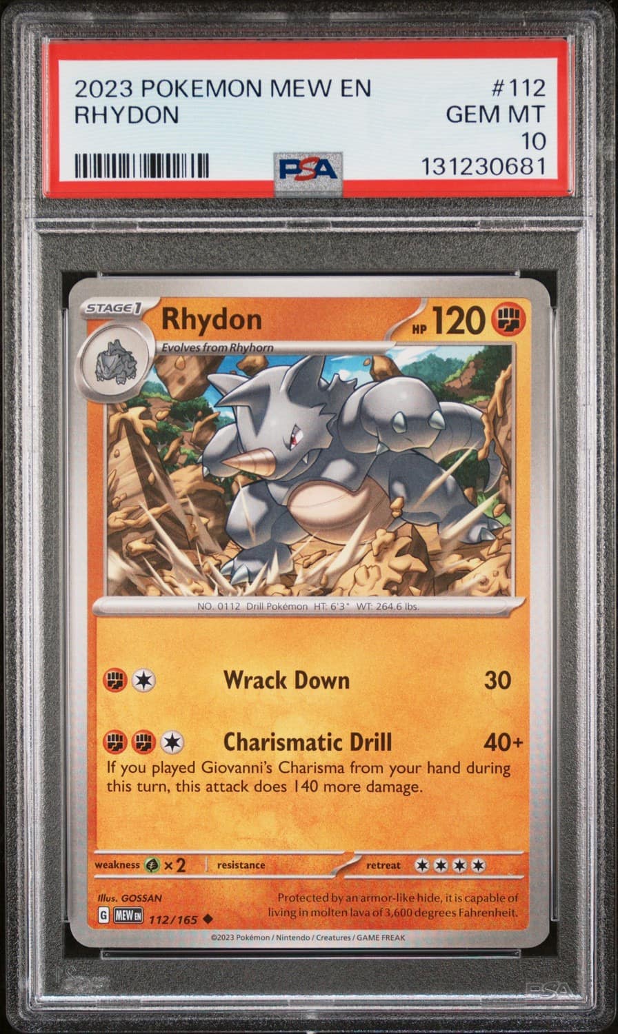 Rhydon