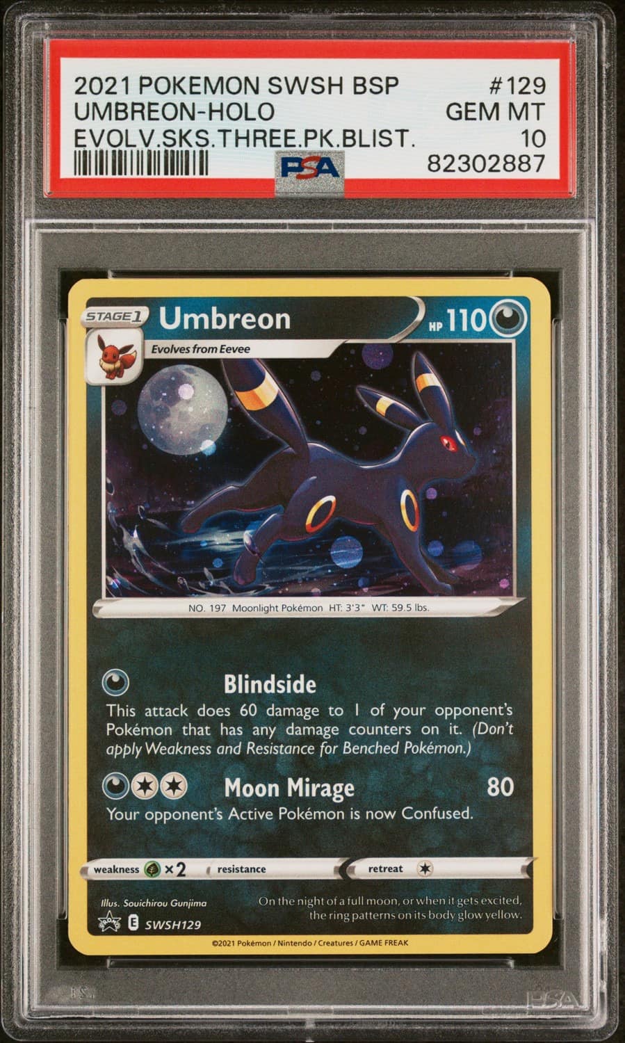 Umbreon