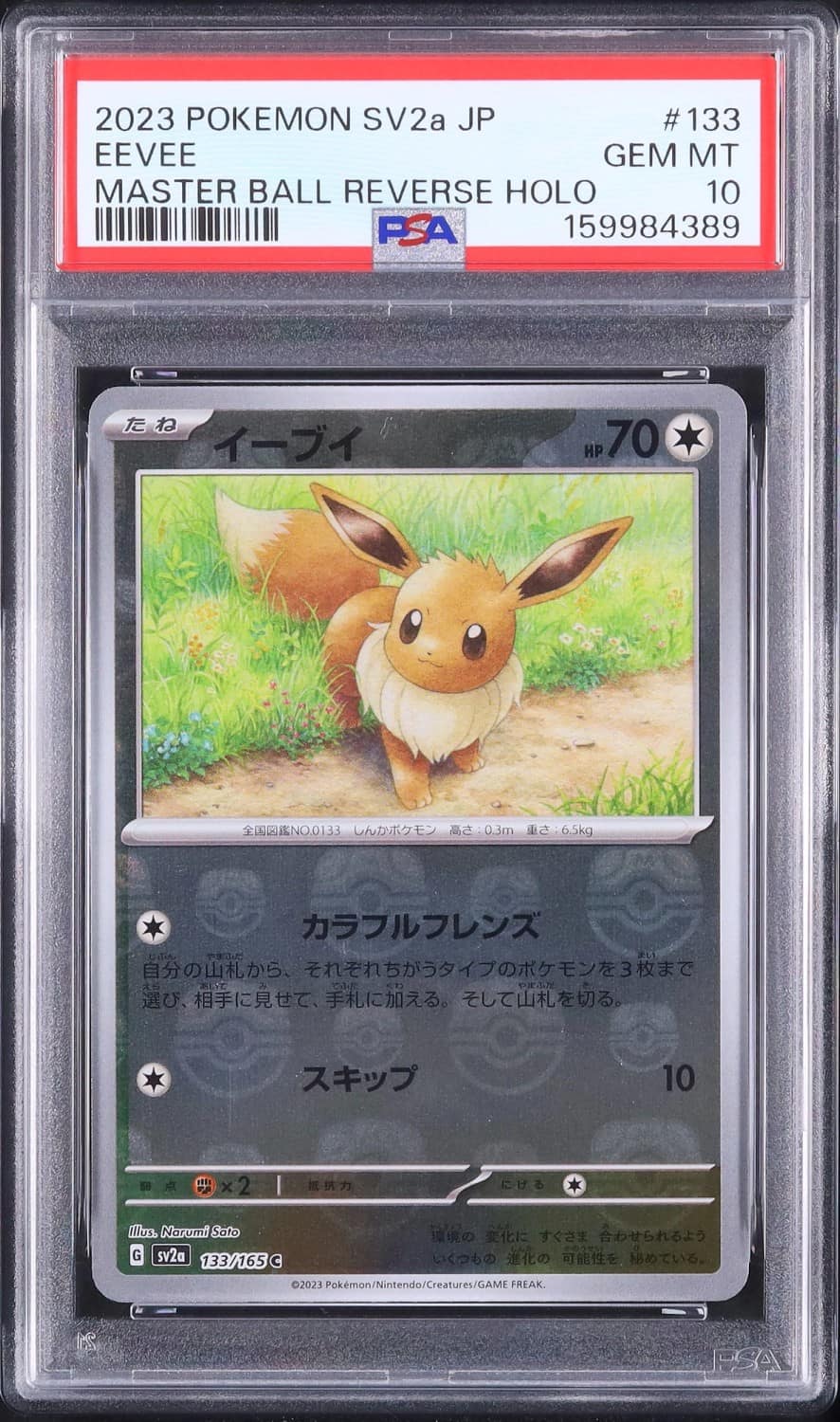 Eevee