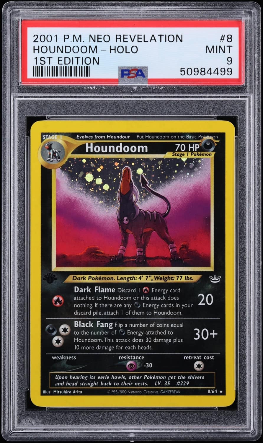 Houndoom