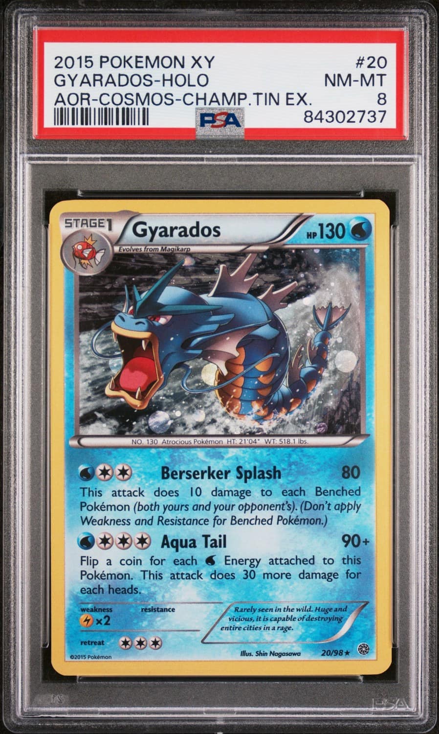 Gyarados