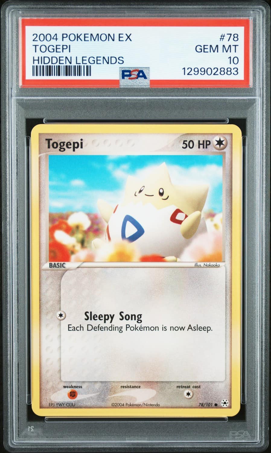 Togepi