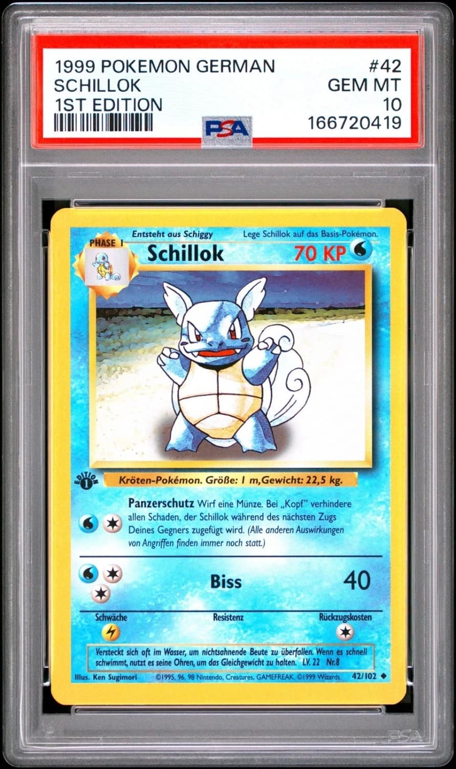 Schillok