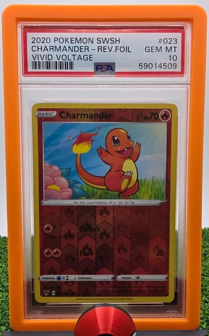Charmander