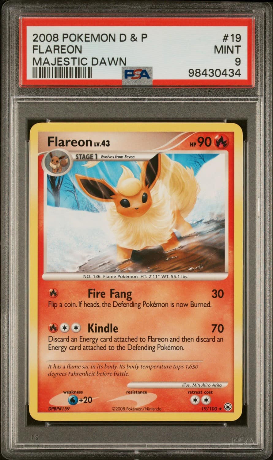Flareon