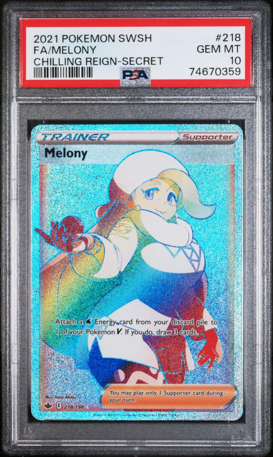 Melony