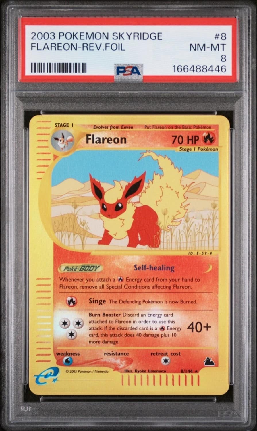 Flareon