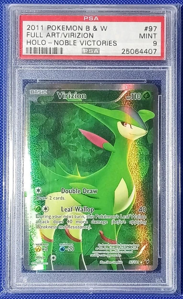 Virizion