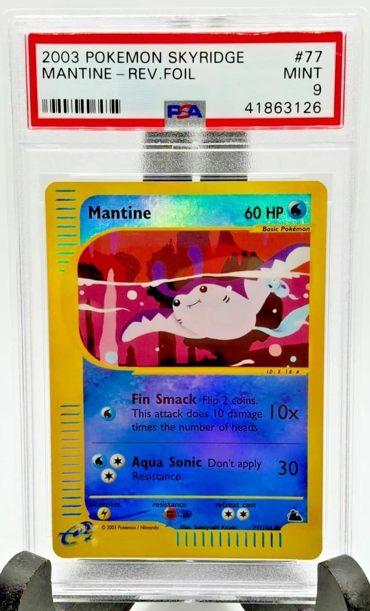 Mantine