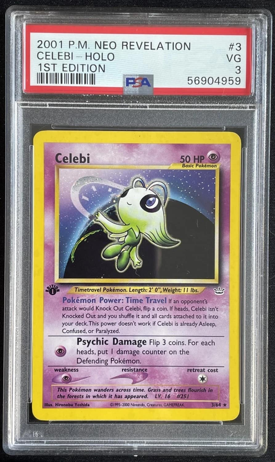 Celebi