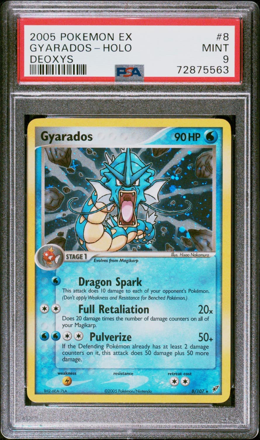 Gyarados