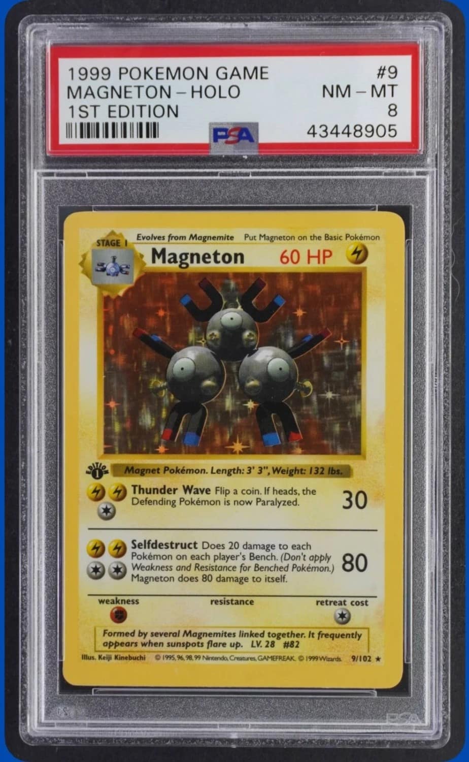 Magneton