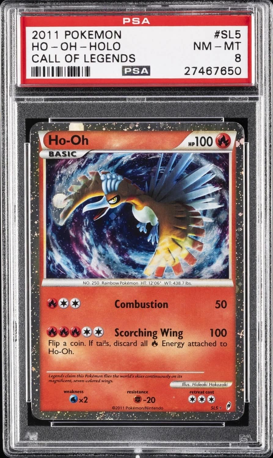 Ho-Oh