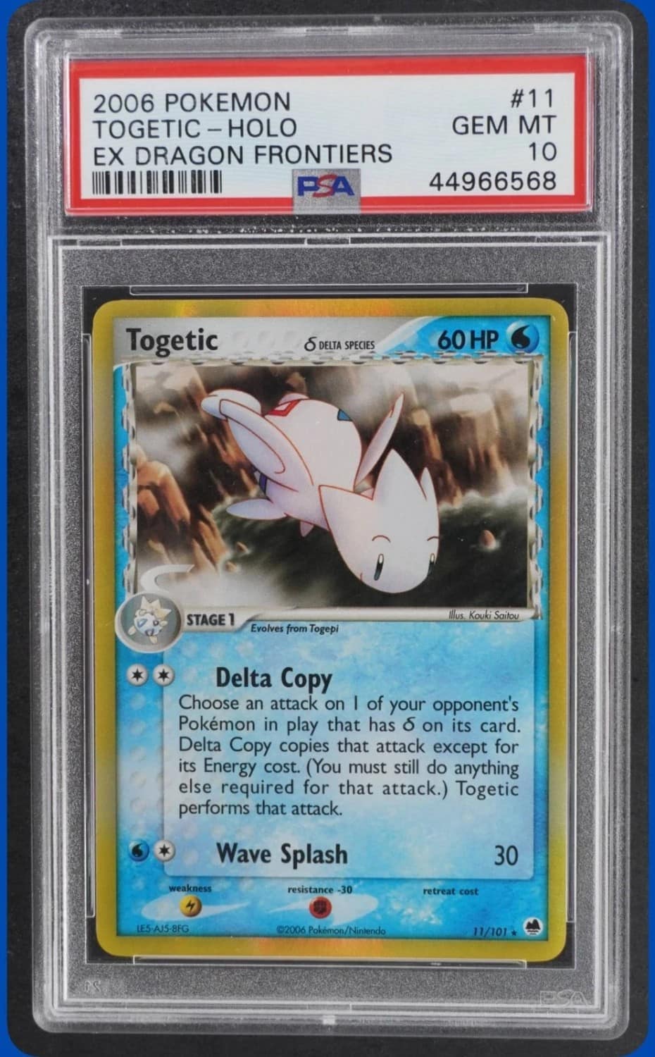 Togetic