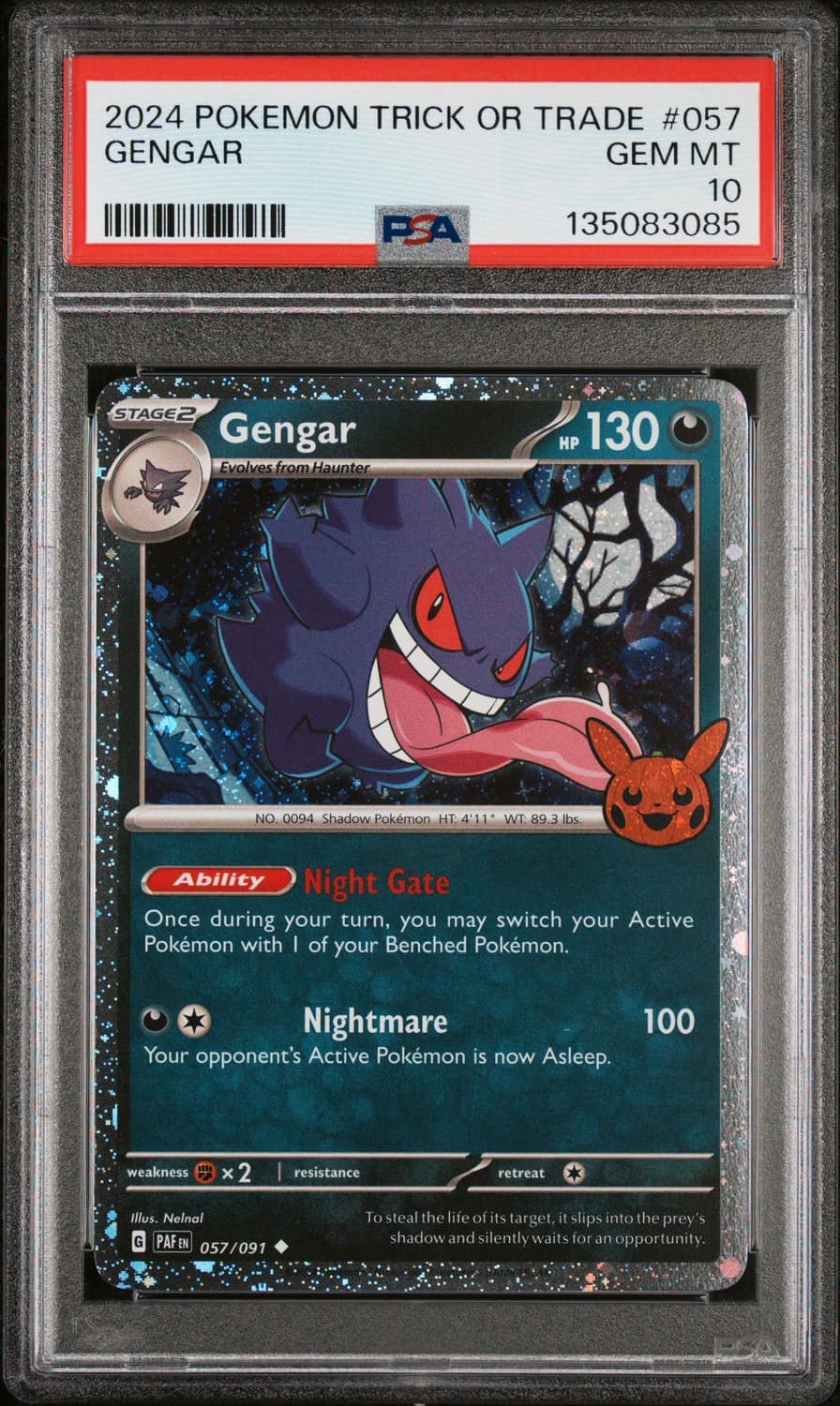 Gengar