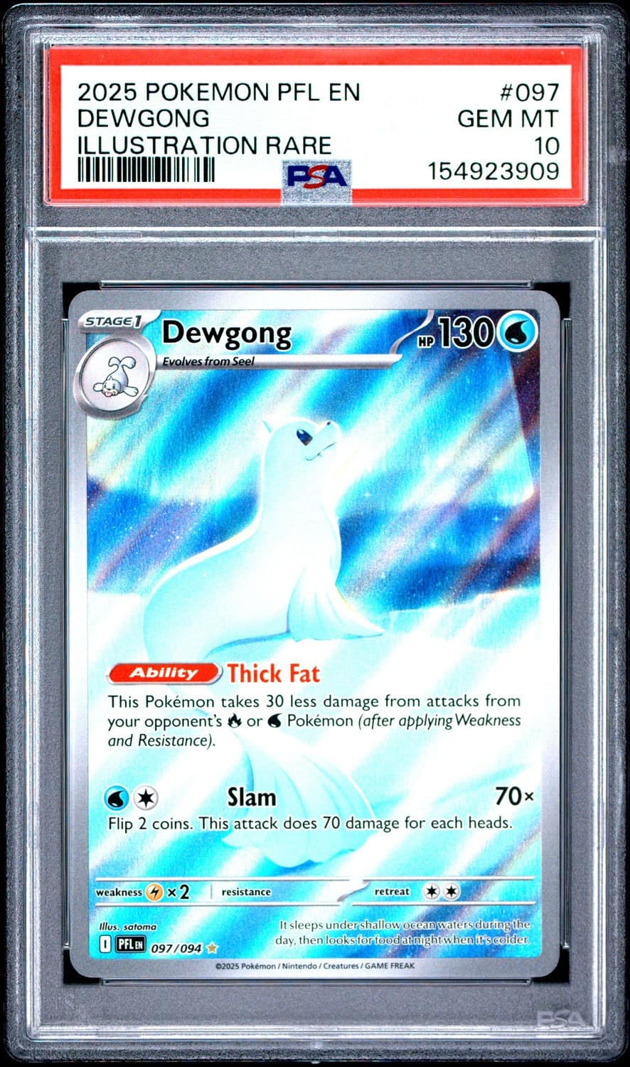 Dewgong