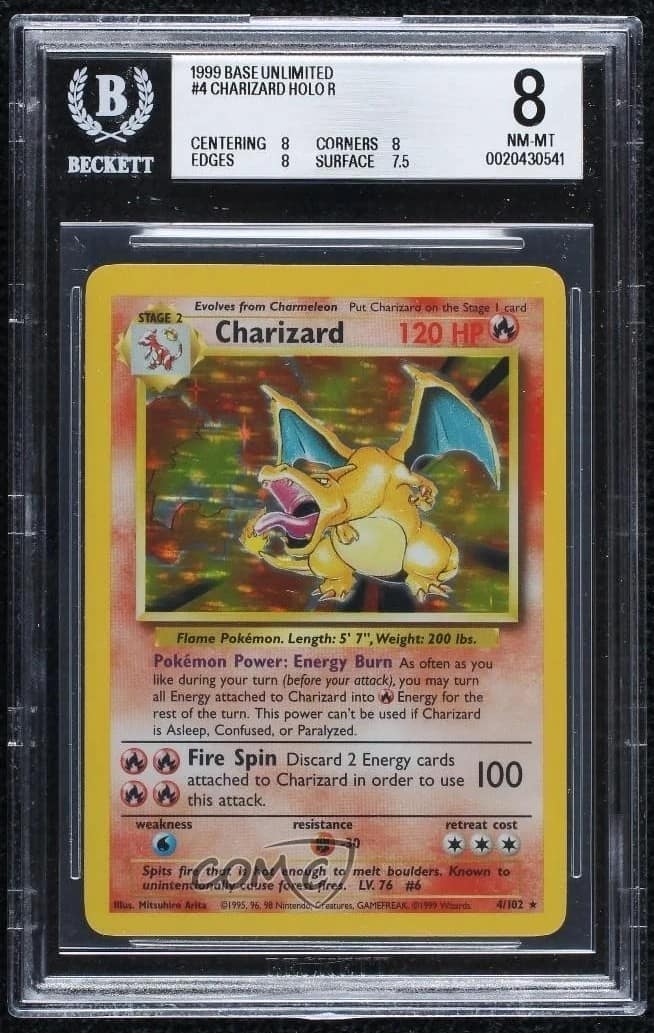 Charizard
