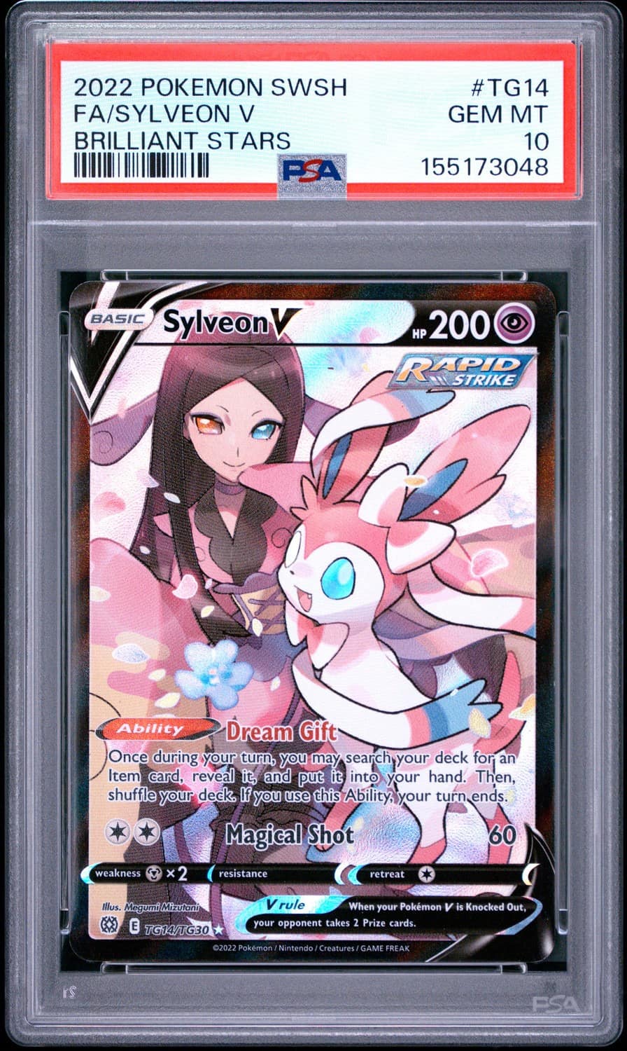Sylveon V