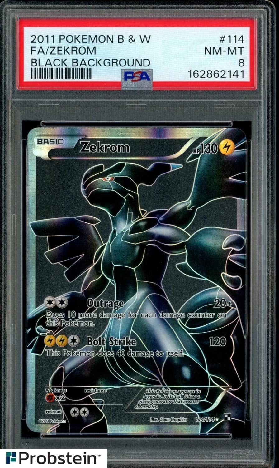 Zekrom