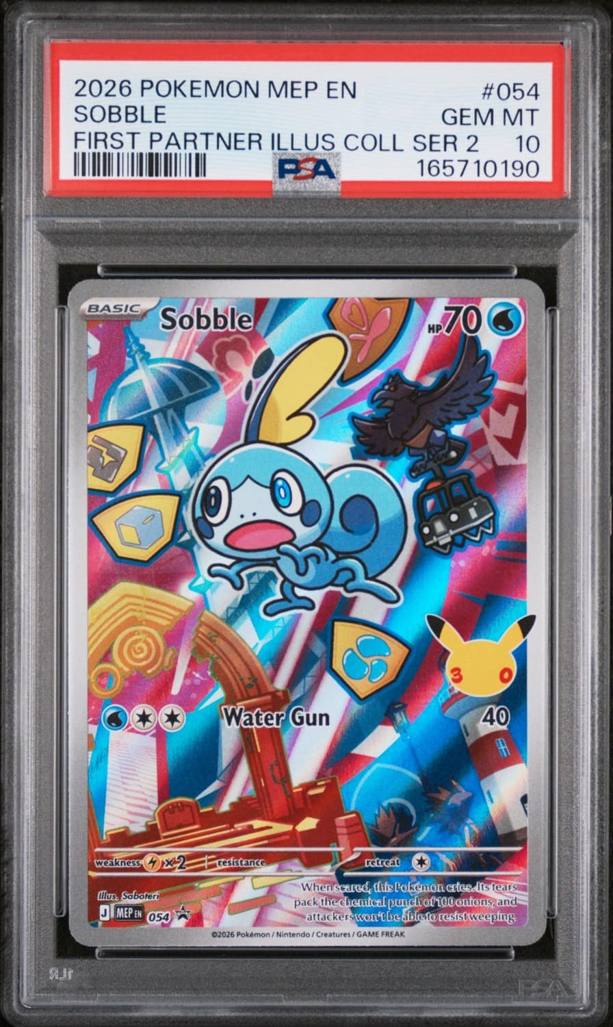 Sobble