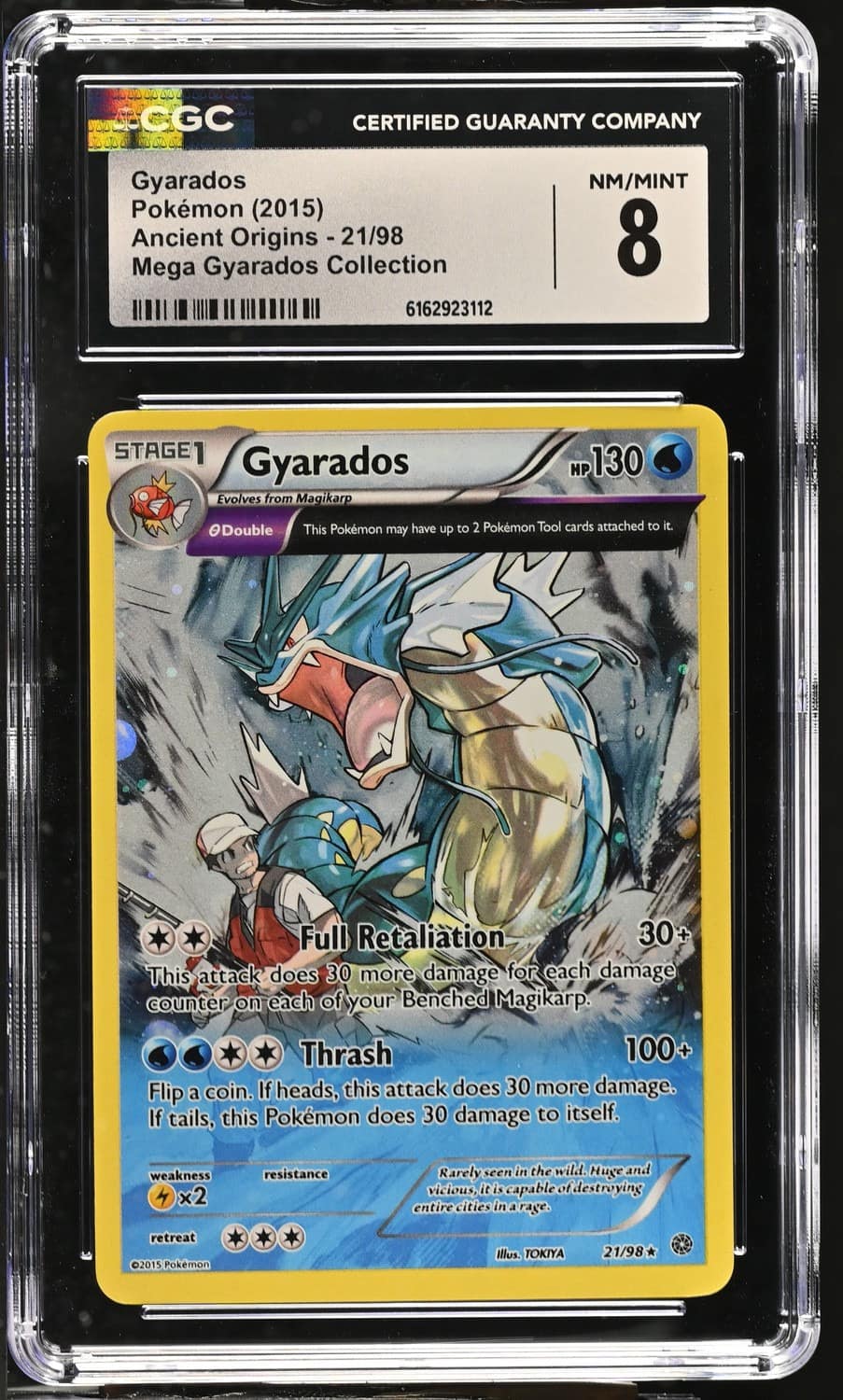 Gyarados
