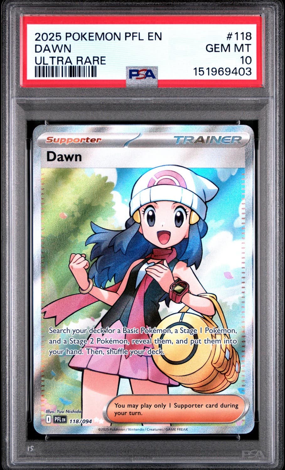 Dawn