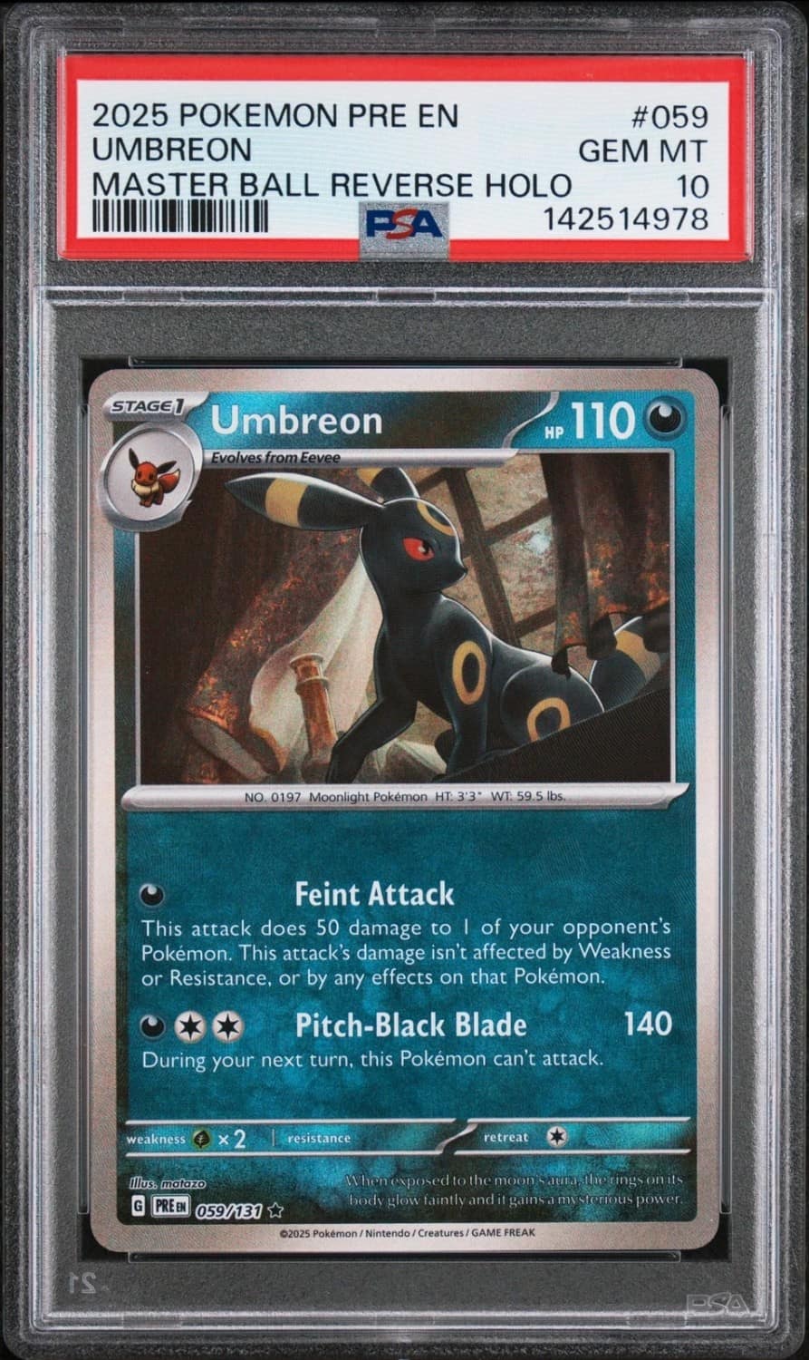 Umbreon