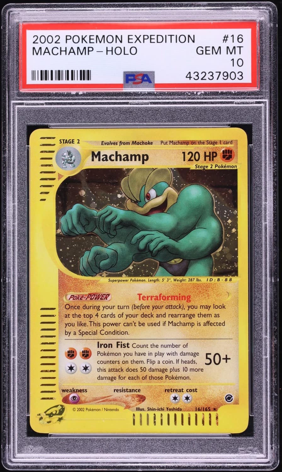 Machamp