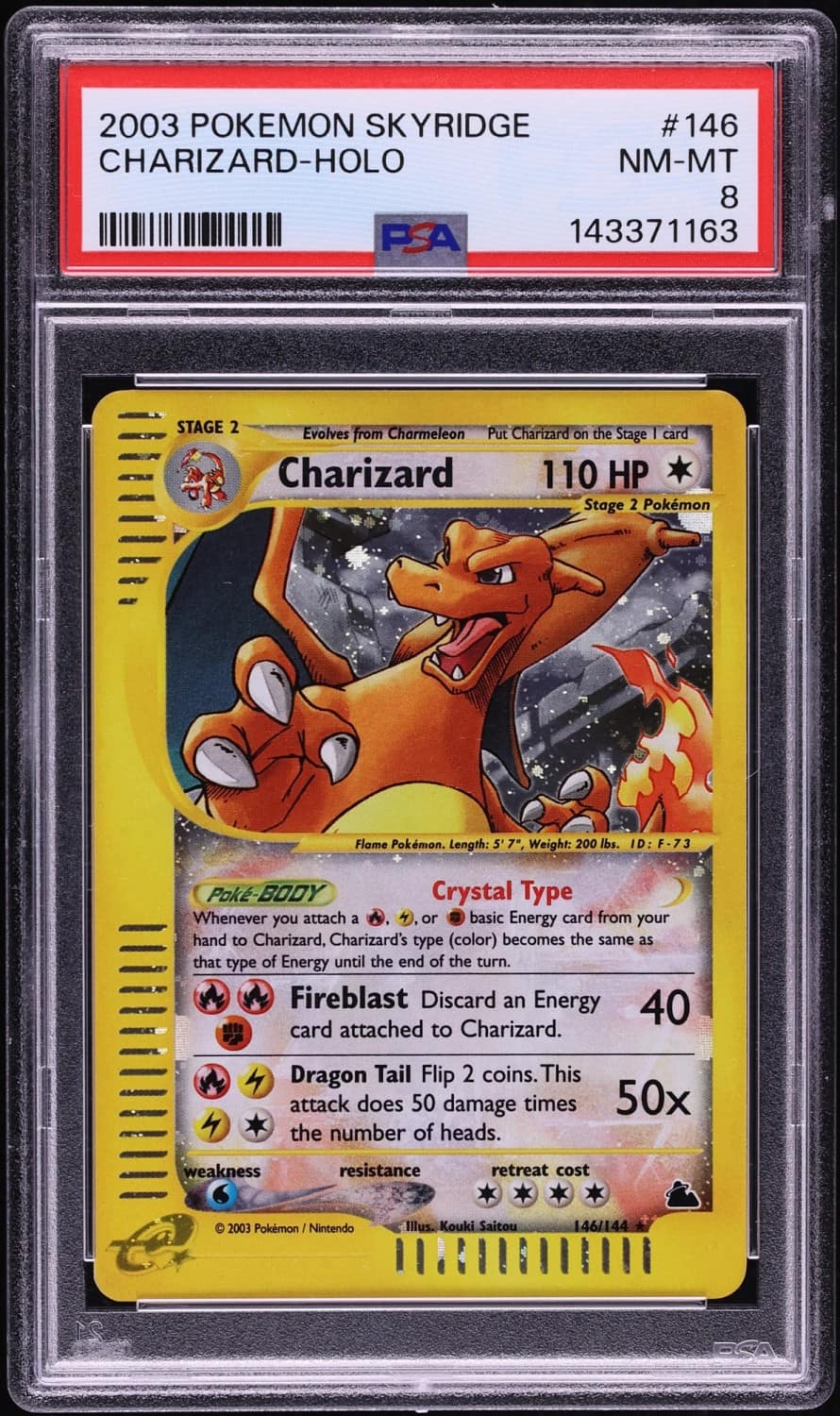 Charizard