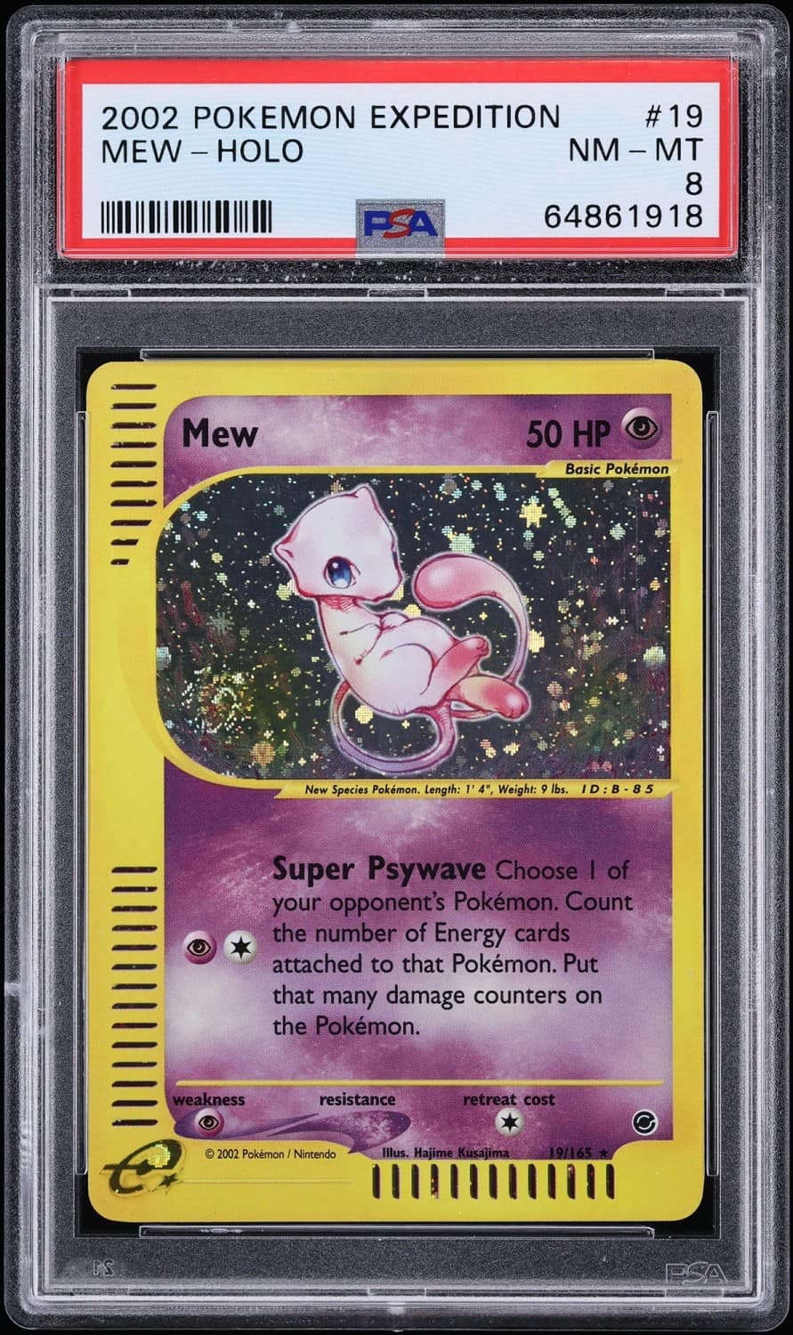 Mew