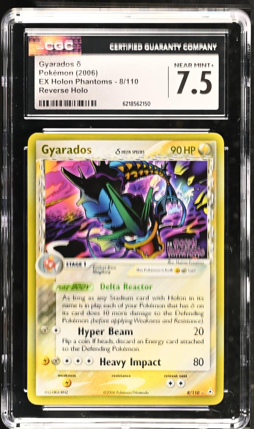 Gyarados
