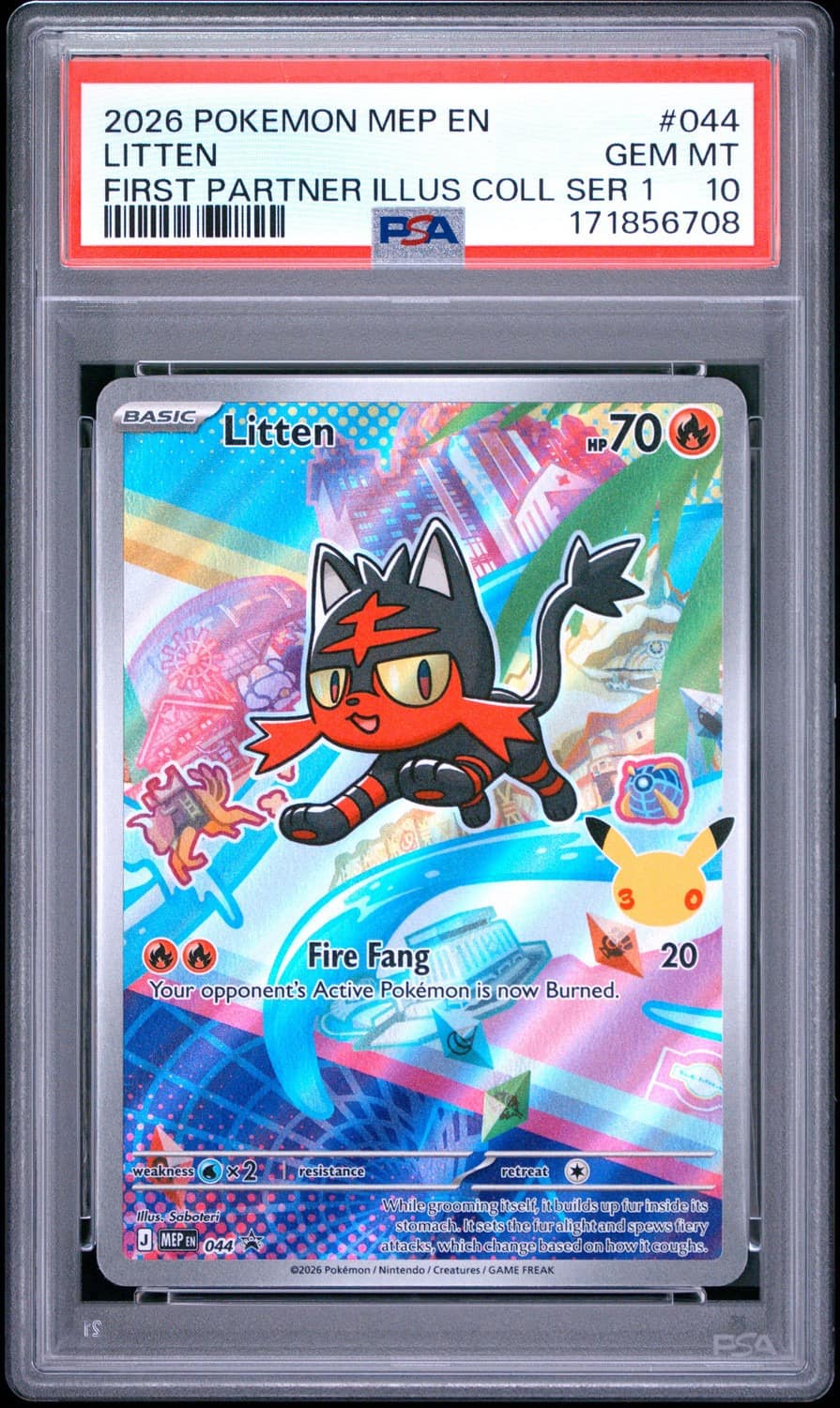 Litten