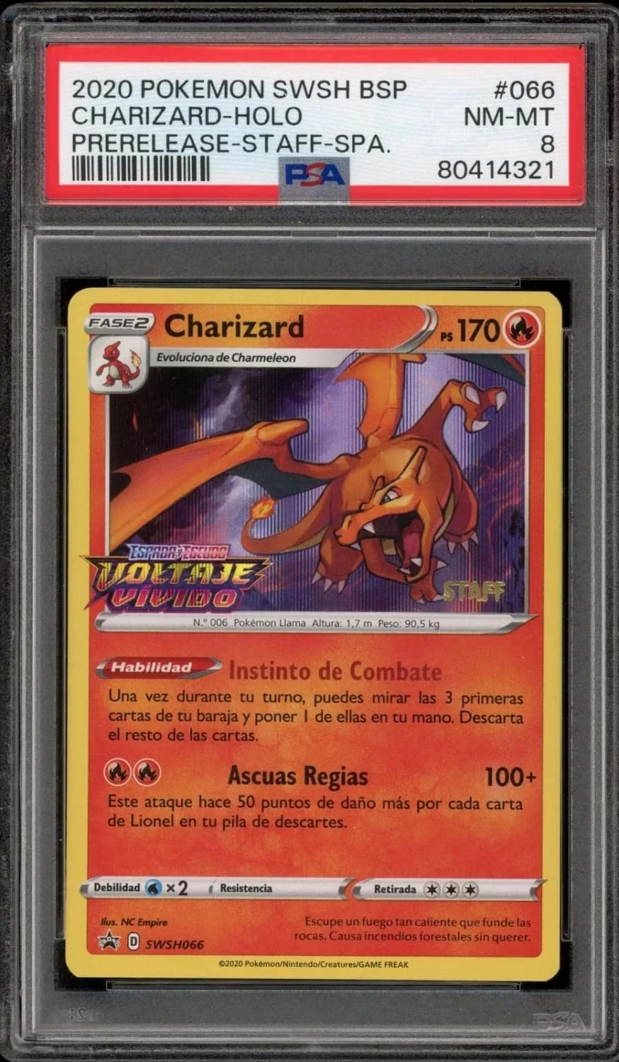 Charizard