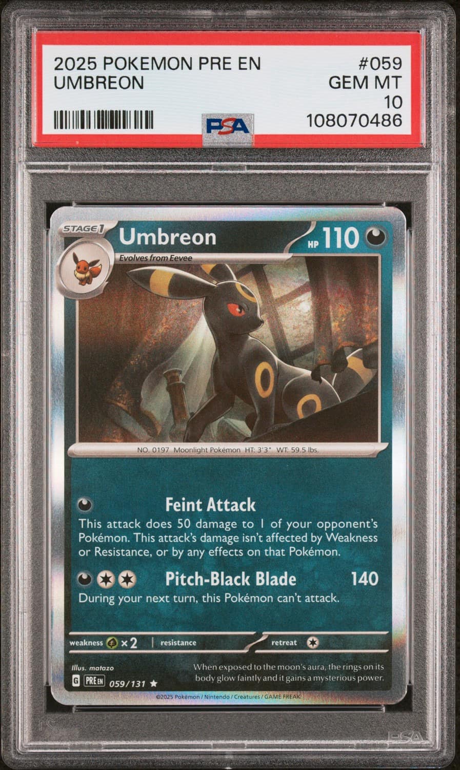 Umbreon