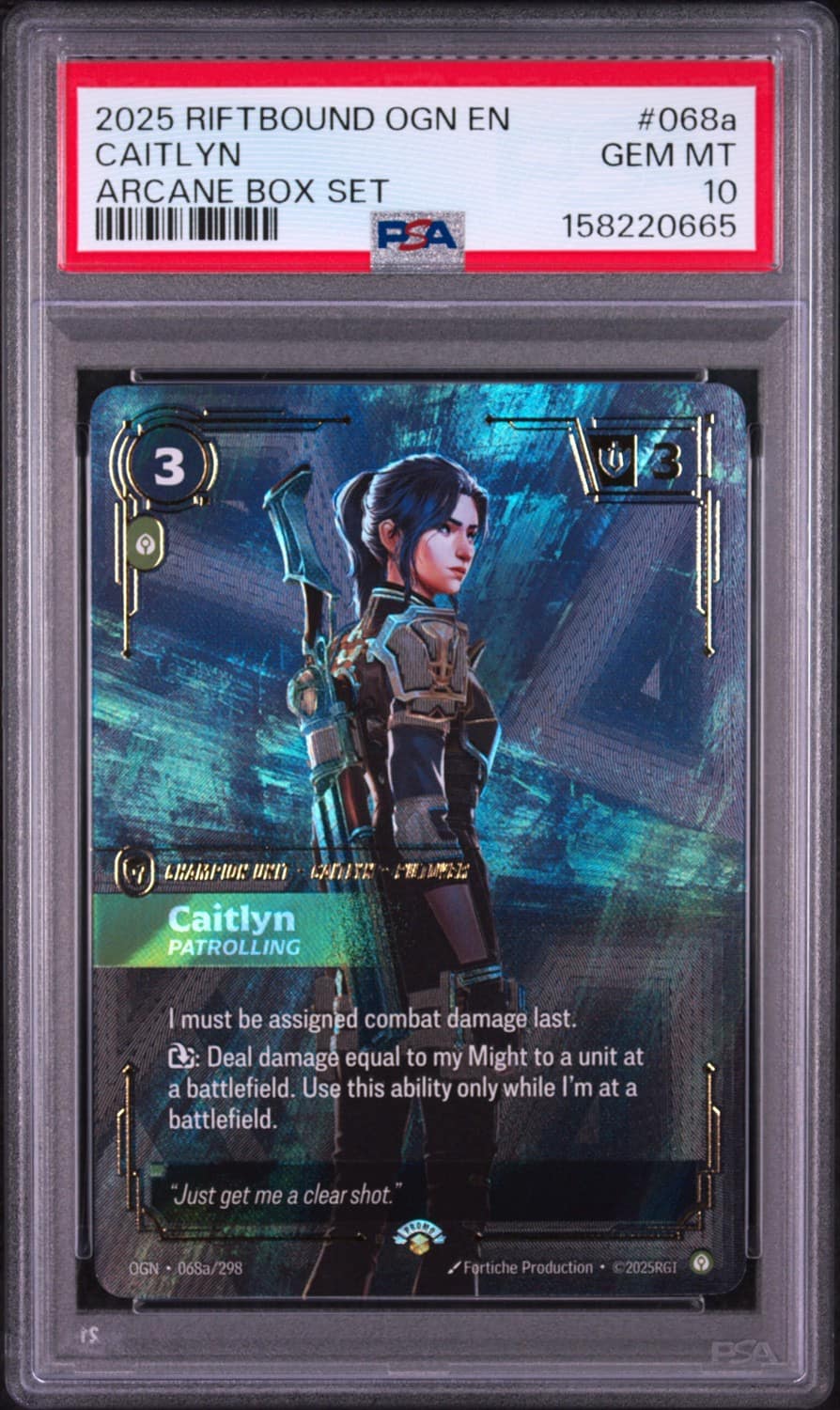 Caitlyn