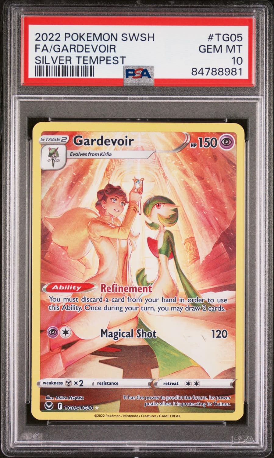 Gardevoir