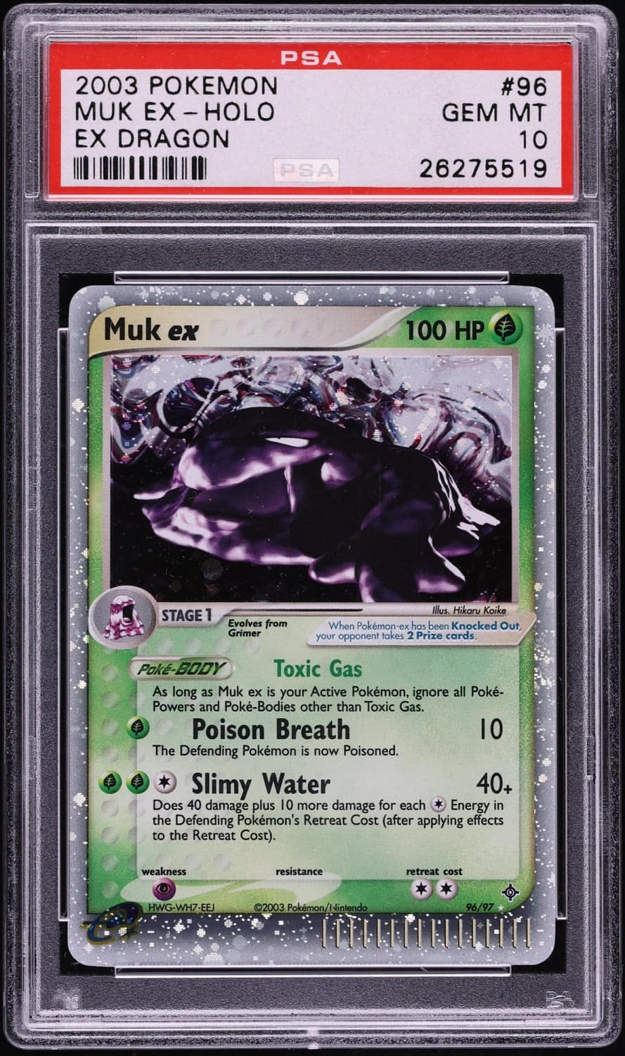 Muk Ex