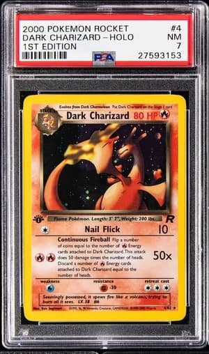 Dark Charizard
